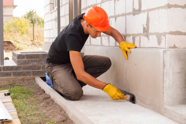 Licensed Foundation Crack Repair service in Mosinee, WI - Halo Water Proofing
